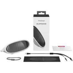 Акустическая система Prestigio Supreme White Фото 7