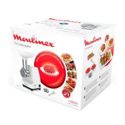 Мясорубка Moulinex ME111032 Фото 4