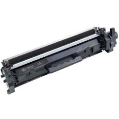 Корпус картриджа HP CF217A/17A Фото