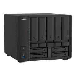 NAS QNap TS-932PX-4G Фото 2