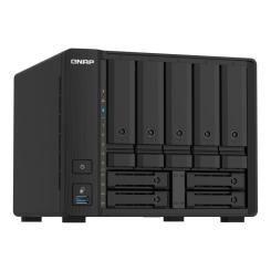 NAS QNap TS-932PX-4G Фото 4