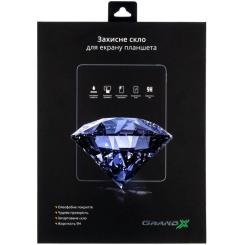 Стекло защитное Grand-X Huawei MediaPad M5-10 (GXHM510) Фото