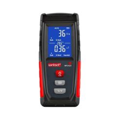 Детектор строительный Wintact электромагнитного излучения (магнитометр) WT3121 Фото