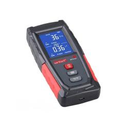 Детектор строительный Wintact электромагнитного излучения (магнитометр) WT3121 Фото 1