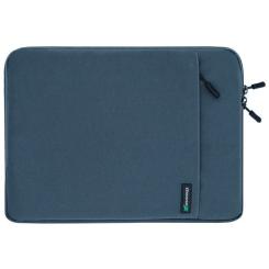 Чехол для ноутбука Grand-X 14'' Dark Grey Фото