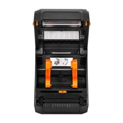 Принтер этикеток Bixolon XD3-40DEK USB, Serial, Ethernet Фото 2