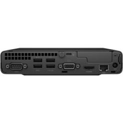 Компьютер HP 260 G4 DM / Celeron 5205U Фото 1