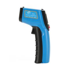 Пирометр Benetech інфрачервоний -50-530C GM531 Фото 1
