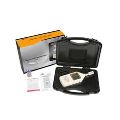 Термо-гигрометр Benetech 5-98, -10-50C Фото 2