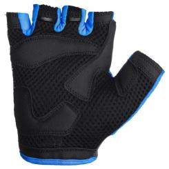 Велоперчатки PowerPlay Women 5281 Blue XS Фото 2