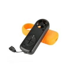Анемометр Benetech цифровой 0,1-30м/с, -10-45°C Фото 2