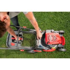 Газонокосилка AL-KO 51.0 SP-A Comfort Фото 10