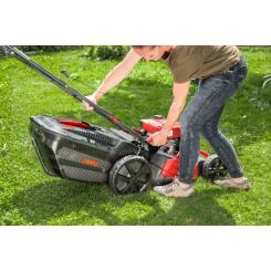 Газонокосилка AL-KO 51.0 SP-A Comfort Фото 1