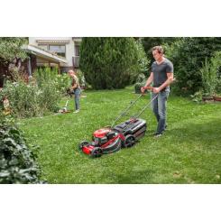 Газонокосилка AL-KO 51.0 SP-A Comfort Фото 2