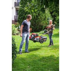 Газонокосилка AL-KO 51.0 SP-A Comfort Фото 3