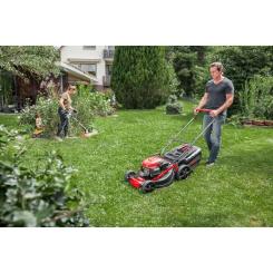 Газонокосилка AL-KO 51.0 SP-A Comfort Фото 4