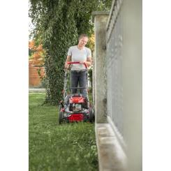 Газонокосилка AL-KO 51.0 SP-A Comfort Фото 5