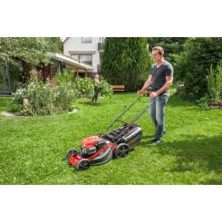 Газонокосилка AL-KO 51.0 SP-A Comfort Фото 6