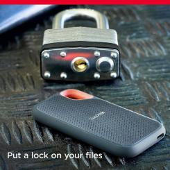 Накопитель SSD SanDisk USB 3.2 1TB Фото 5