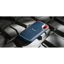 Накопитель SSD SanDisk USB 3.2 1TB Фото 6
