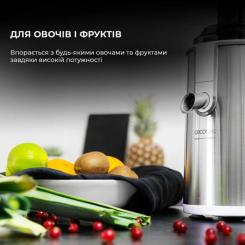Соковыжималка Cecotec Strong Titanium 19000 XXL Фото 1