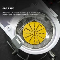 Соковыжималка Cecotec Strong Titanium 19000 XXL Фото 3