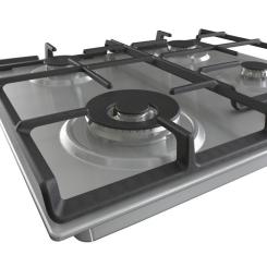 Варочная поверхность Gorenje GW641EX Фото 5