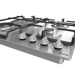 Варочная поверхность Gorenje GW641EX Фото 6