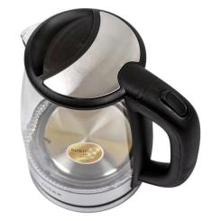 Электрочайник Rotex RKT83-GS Фото 1