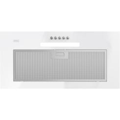 Вытяжка кухонная Kernau KBH I 0160 W GLASS Фото