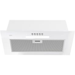 Вытяжка кухонная Kernau KBH I 0160 W GLASS Фото 1