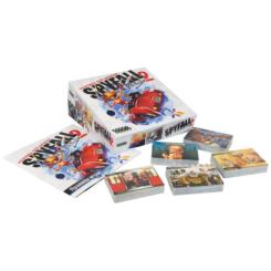 Настольная игра Hobby World Знахідка для шпигуна 2 Фото 2