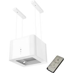 Вытяжка кухонная Kernau KCH 0745 W ISLAND Фото