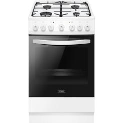 Плита Kernau KFC 5008 GM W Фото