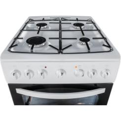 Плита Kernau KFC 5008 GM W Фото 1