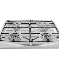 Плита Kernau KFC 5008 GM W Фото 2