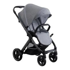 Коляска X-Lander X-Pulse Azure Grey Фото