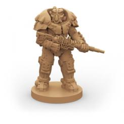 Настольная игра Hobby World Fallout: Нова Каліфорнія Фото 7