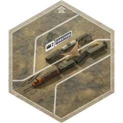 Настольная игра Hobby World Fallout: Нова Каліфорнія Фото 8