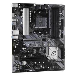 Материнская плата ASRock B550 PHANTOM GAMING 4 Фото 3