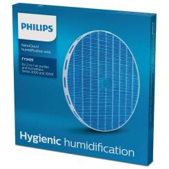Фильтр для увлажнителя воздуха Philips FY3435/30 NanoCloud Фото 1