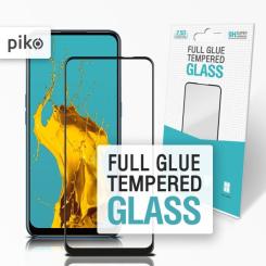 Стекло защитное Piko Piko Full Glue Oppo A53 Фото