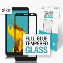 Стекло защитное Piko Piko Full Glue ZTE А3 2020 Фото