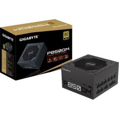 Блок питания GIGABYTE 850W Фото