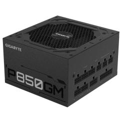 Блок питания GIGABYTE 850W Фото 3