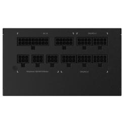 Блок питания GIGABYTE 850W Фото 4