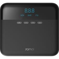 Автомобильный компрессор Xiaomi 70Mai Air Compressor Lite Фото