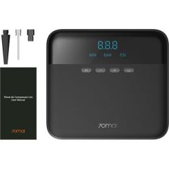 Автомобильный компрессор Xiaomi 70Mai Air Compressor Lite Фото 3
