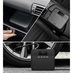 Автомобильный компрессор Xiaomi 70Mai Air Compressor Lite Фото 5