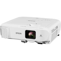 Проектор Epson EB-982W Фото